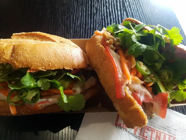 Le Vietnam