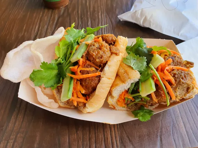 Le Vietnam