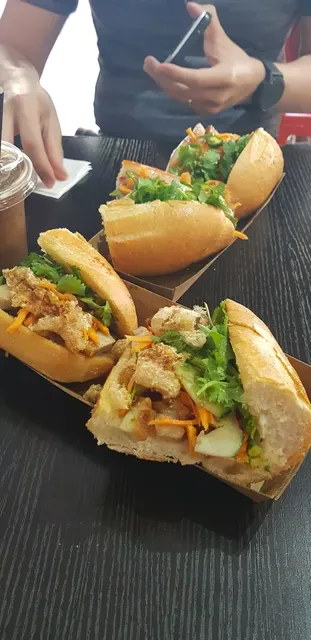 Le Vietnam