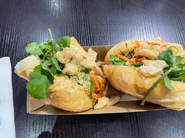 Le Vietnam
