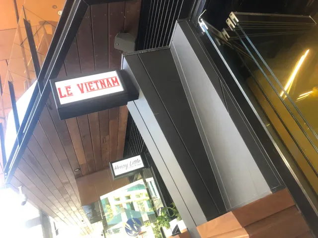 Le Vietnam
