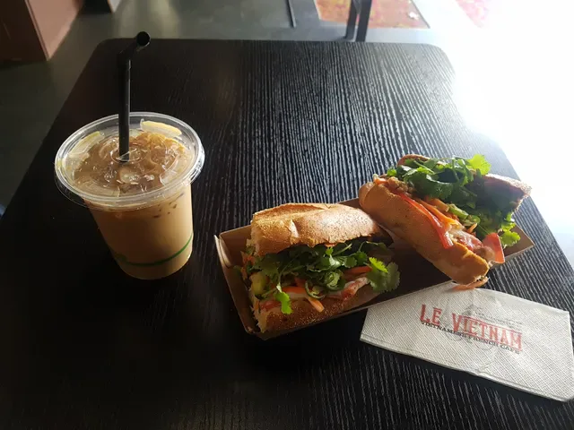 Le Vietnam