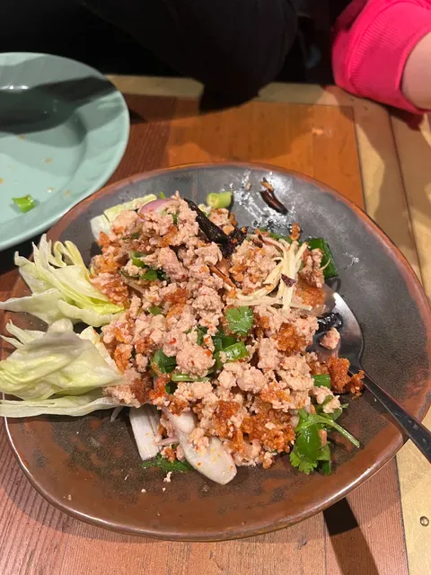 Long Chim