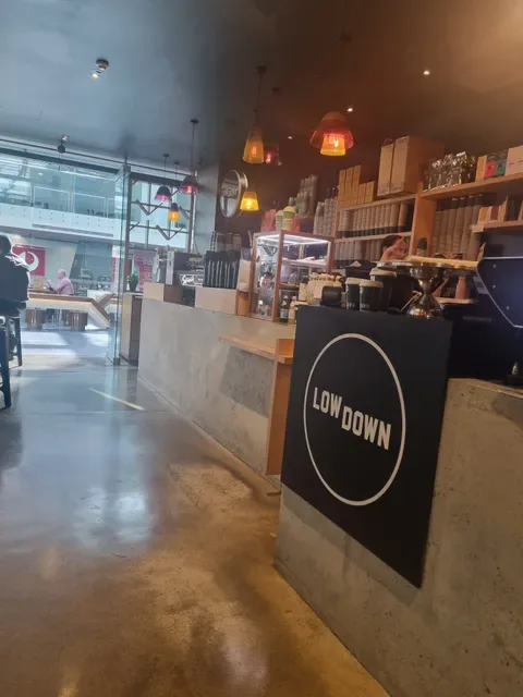 Lowdown