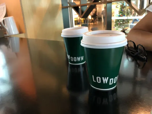 Lowdown
