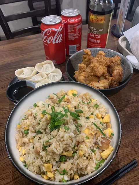 Lucky Cat Asian Kitchen