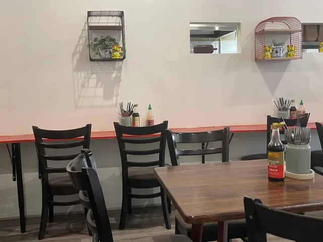 Lucky Cat Asian Kitchen