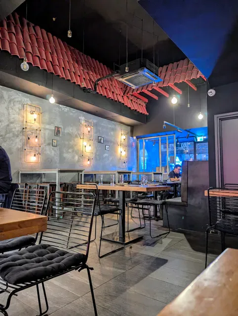 Main Street Ryu Japanese Food X Liquor