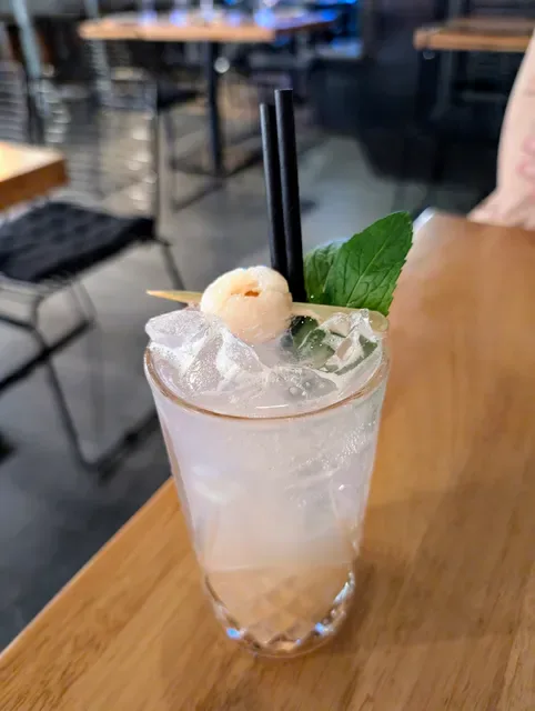 Main Street Ryu Japanese Food X Liquor
