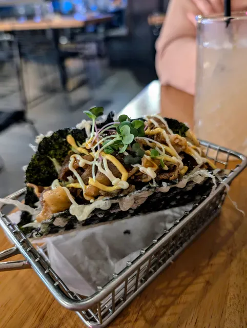 Main Street Ryu Japanese Food X Liquor