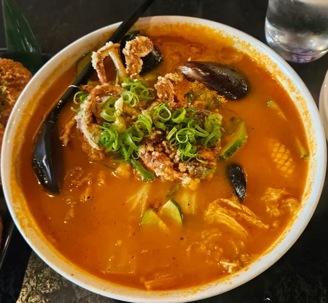 Main Street Ryu Japanese Food X Liquor
