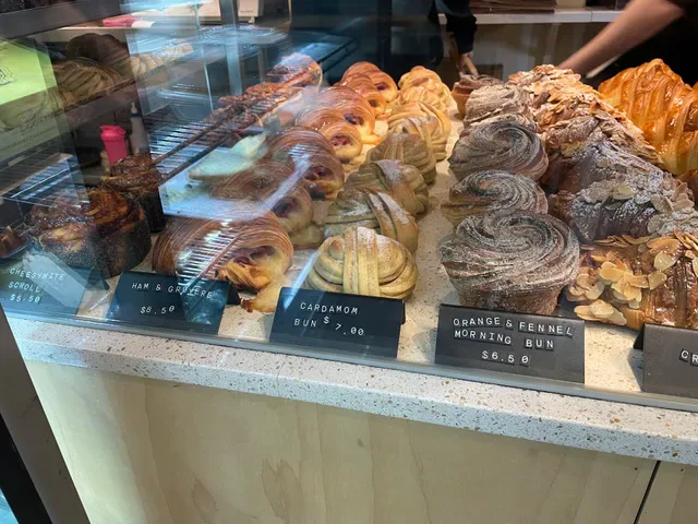 Miller + Baker