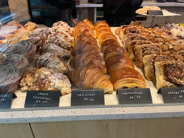 Miller + Baker