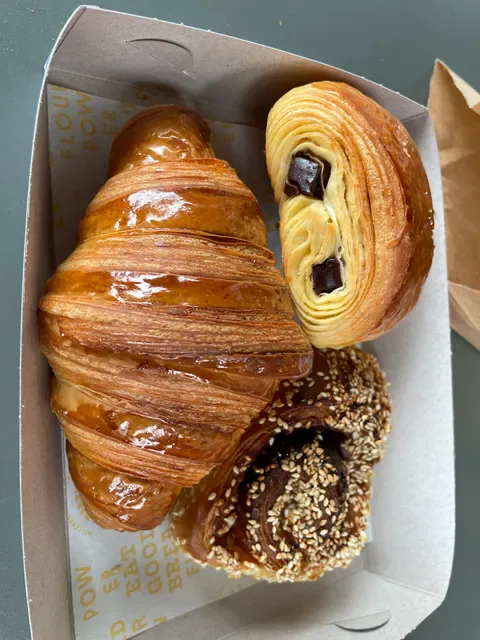 Miller + Baker
