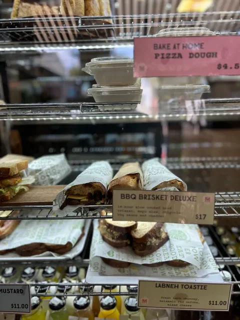 Miller + Baker