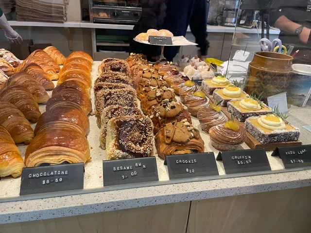 Miller + Baker