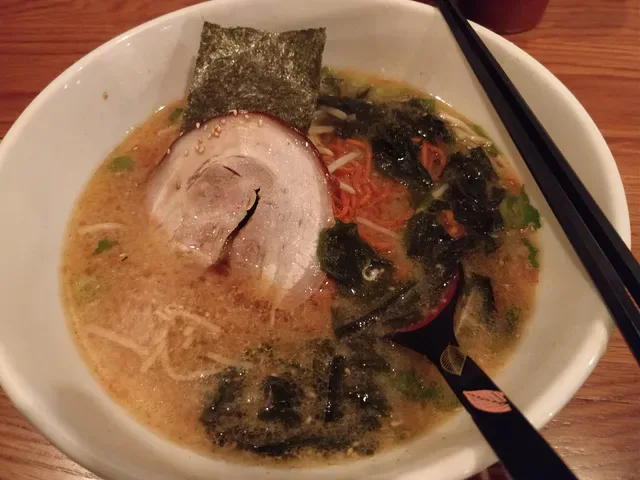 NAO Japanese Ramen