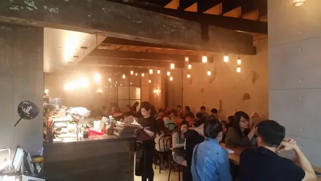 NAO Japanese Ramen