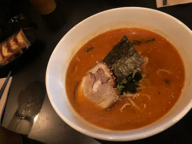 NAO Japanese Ramen