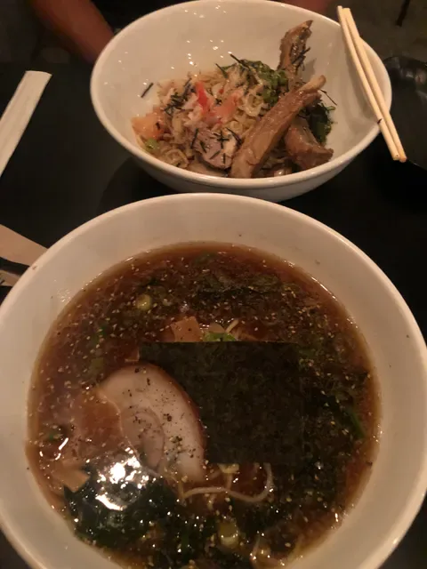 NAO Japanese Ramen