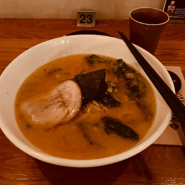 NAO Japanese Ramen