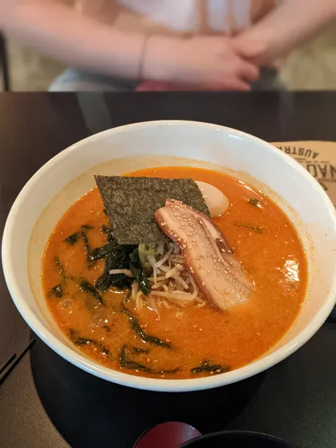 NAO Japanese Ramen