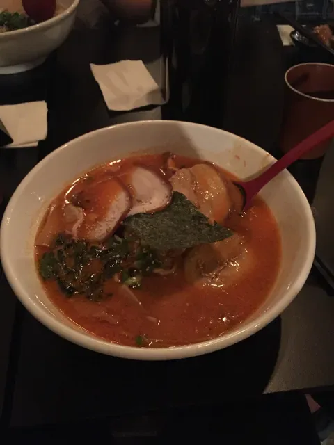 NAO Japanese Ramen
