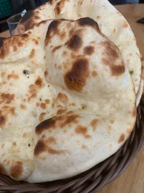 9 Marys indian restaurant