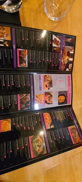 9 Marys indian restaurant