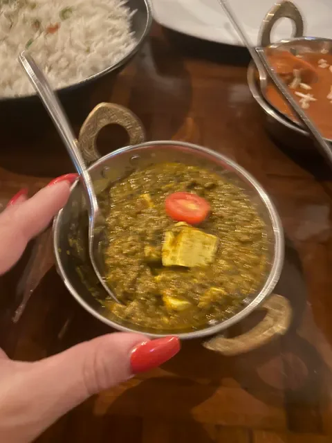 9 Marys indian restaurant