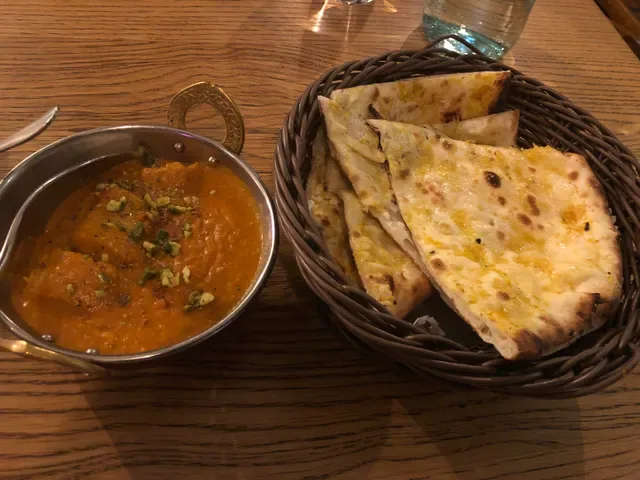 9 Marys indian restaurant