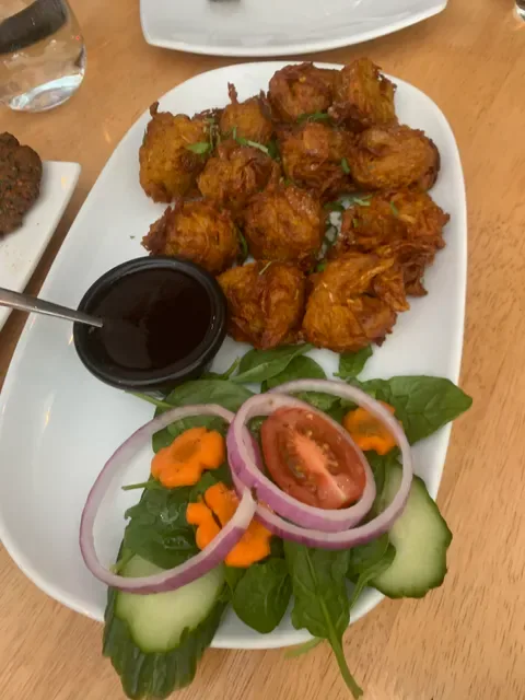 9 Marys indian restaurant