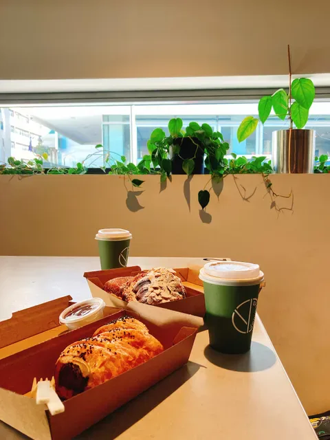 Offshoot Coffee