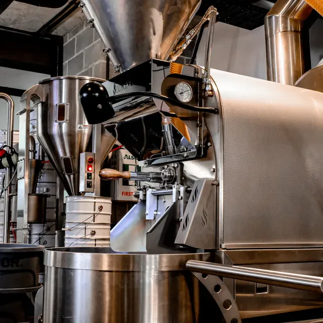 Offshoot Coffee