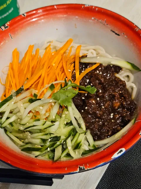 Peoples Inn Dumpling House 人民公社饺子馆