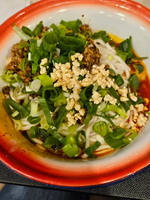Peoples Inn Dumpling House 人民公社饺子馆