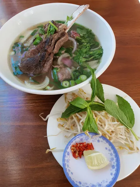 Pho Thanh Dat