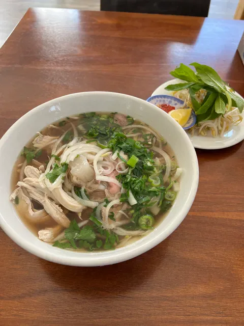 Pho Thanh Dat