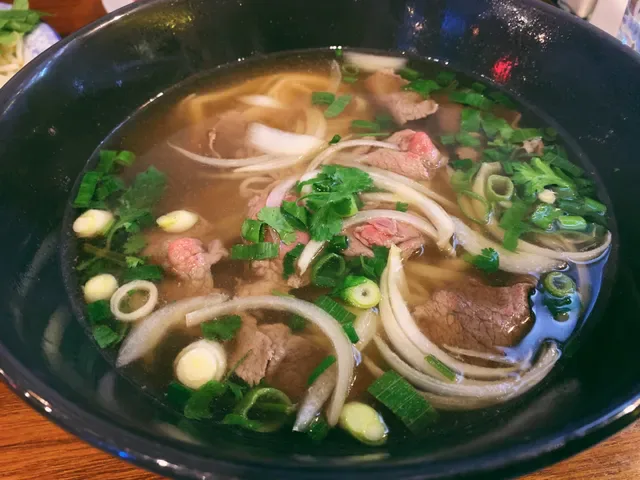 Pho Thanh Dat
