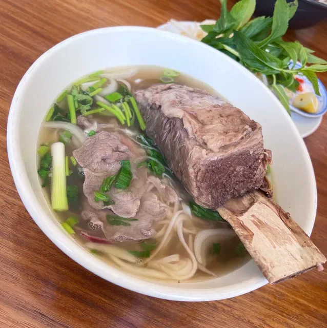 Pho Thanh Dat