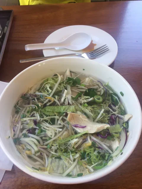 Pho Thanh Dat