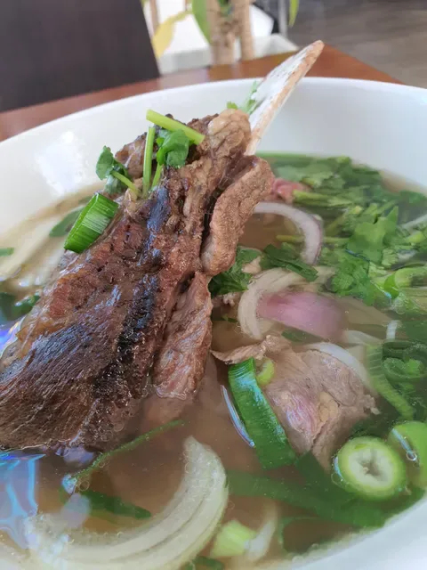 Pho Thanh Dat