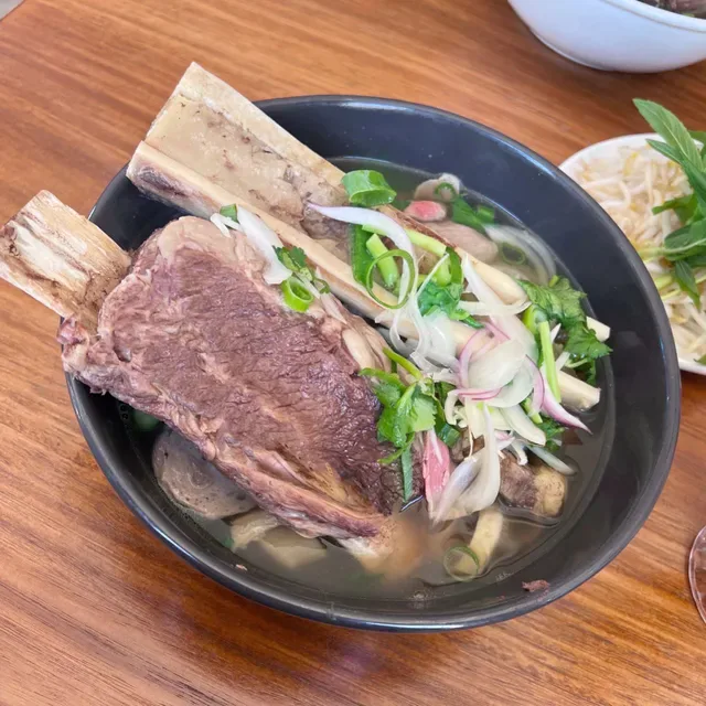 Pho Thanh Dat