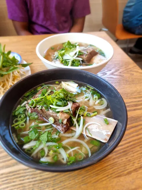Pho Thanh Dat