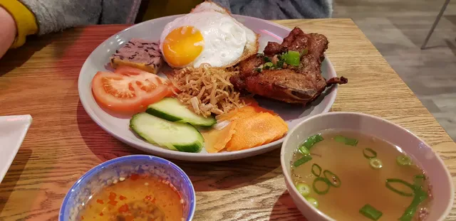 Pho Thanh Dat