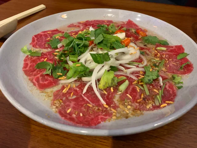 Pho Thanh Dat
