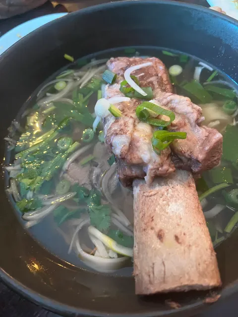 Pho Thanh Dat