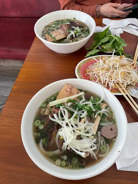 Pho Thanh Dat