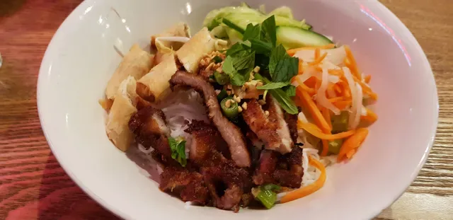 Pho Thanh Dat