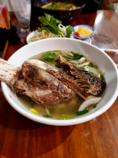Pho Thanh Dat